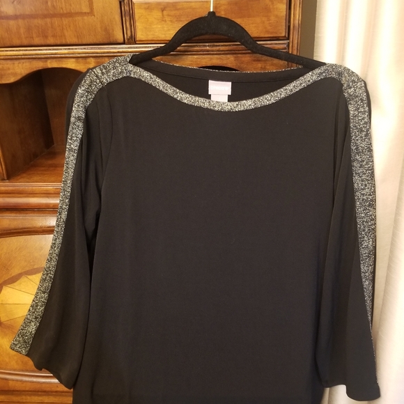 Chico's Top - Picture 2 of 3